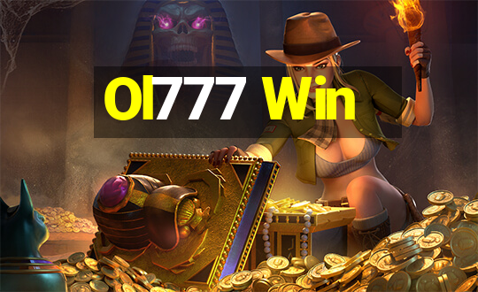 Ol777 Win