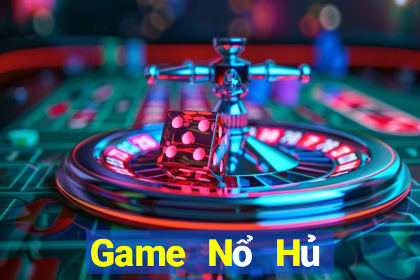 Game Nổ Hủ Game Bài Ma Thuật