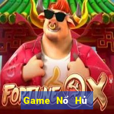 Game Nổ Hủ Game Bài Ma Thuật