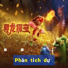 Phân tích dự đoán sự kiện