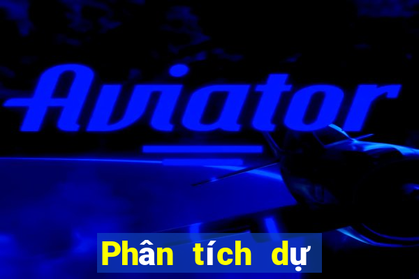 Phân tích dự đoán sự kiện