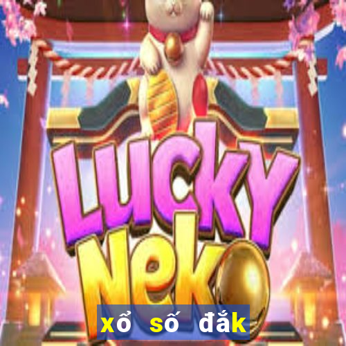 xổ số đắk lắk ngày 5 tháng 9