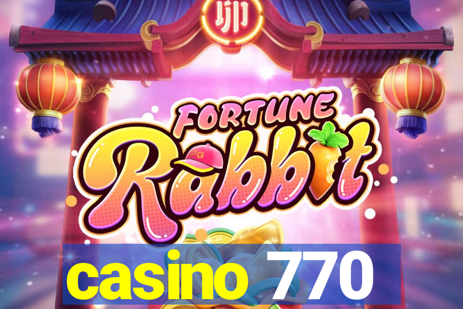 casino 770