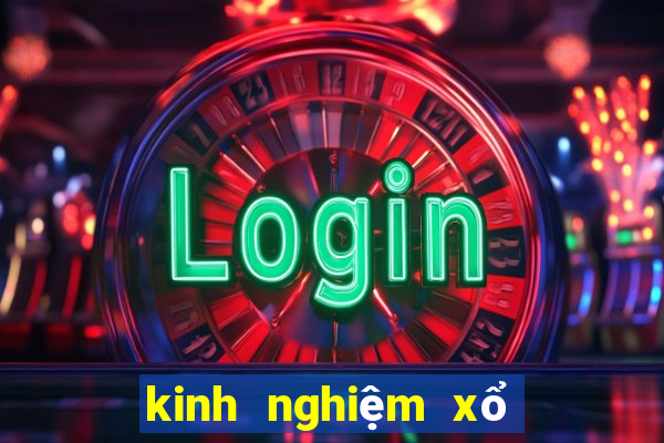 kinh nghiệm xổ số miền bắc