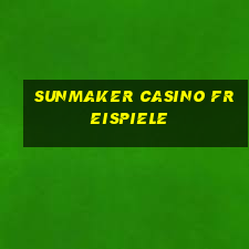 sunmaker casino freispiele