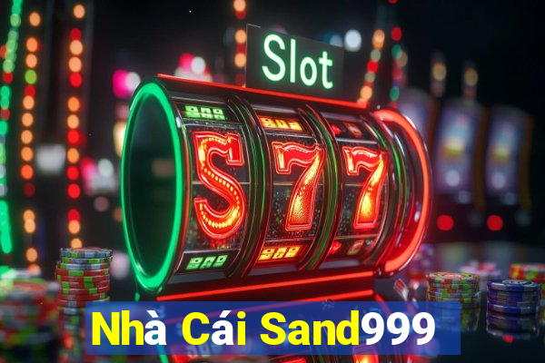 Nhà Cái Sand999