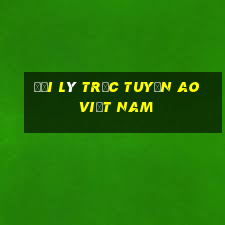 Đại lý trực tuyến Ao Việt nam