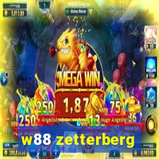 w88 zetterberg