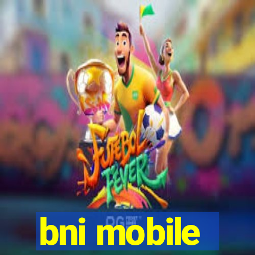 bni mobile