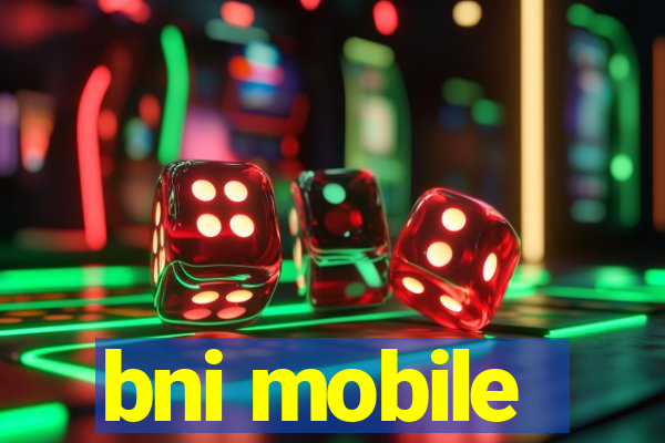 bni mobile