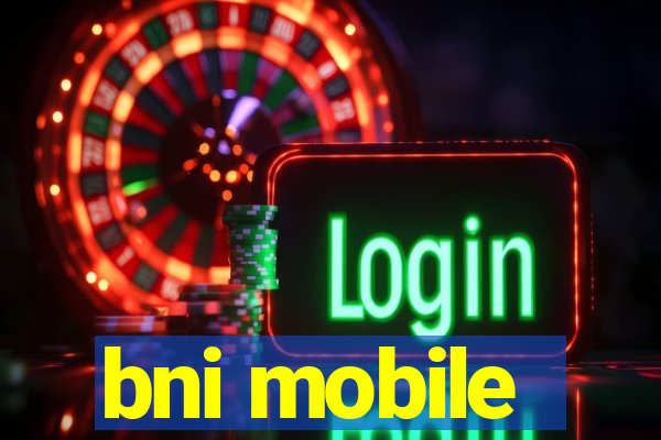 bni mobile