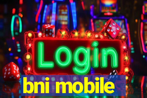 bni mobile