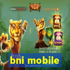 bni mobile