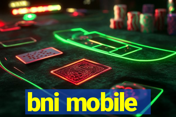 bni mobile