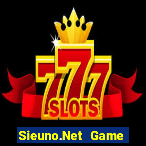 Sieuno.Net Game Bài Online Hay