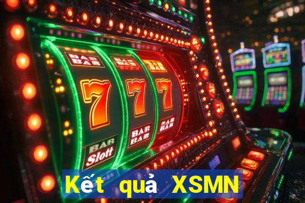 Kết quả XSMN Thứ 5