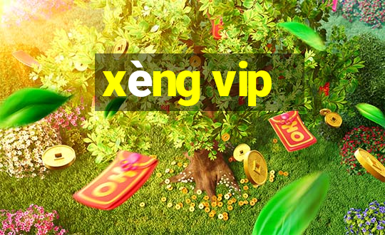 xèng vip