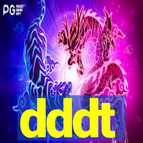 dddt