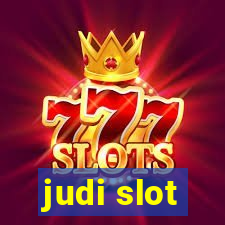 judi slot