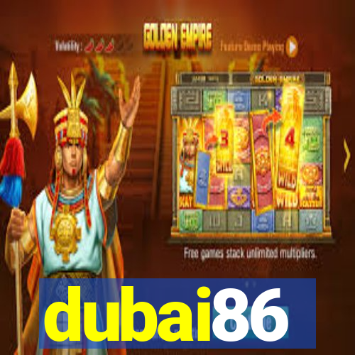 dubai86