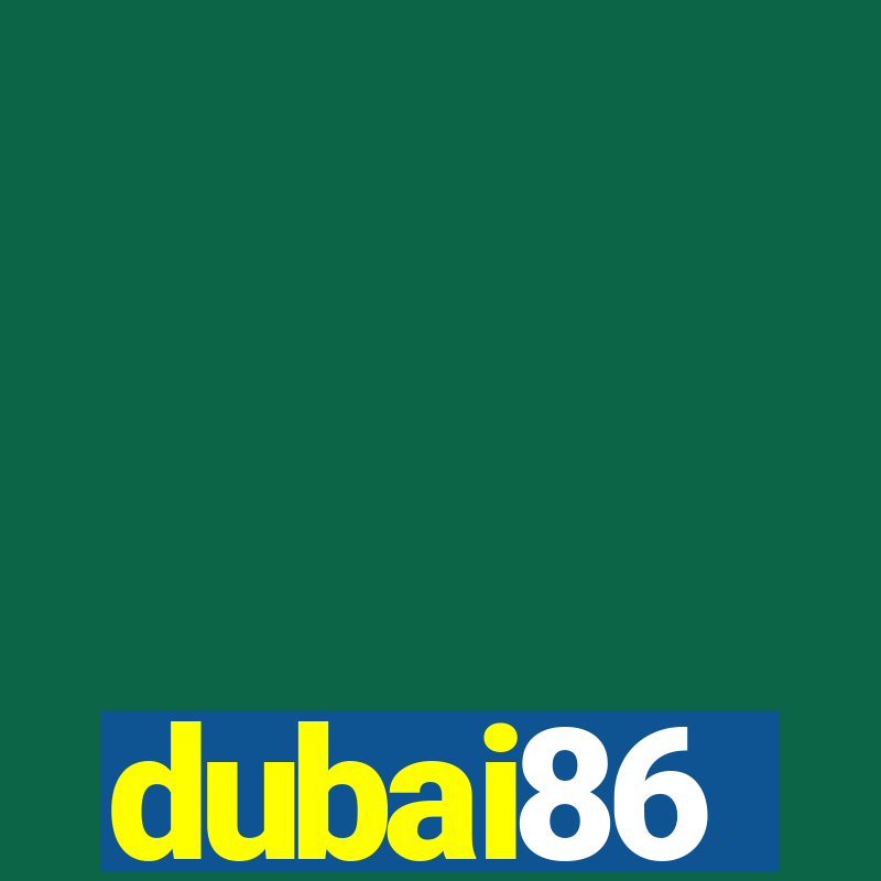 dubai86