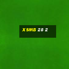 xsmb 28 2