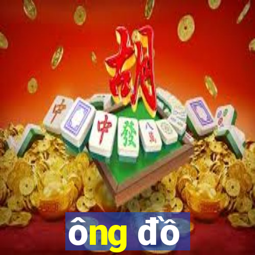 ông đồ