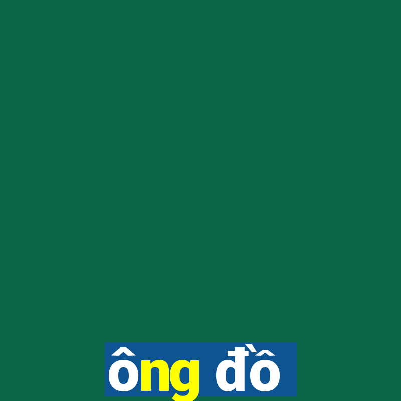 ông đồ