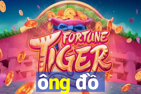 ông đồ