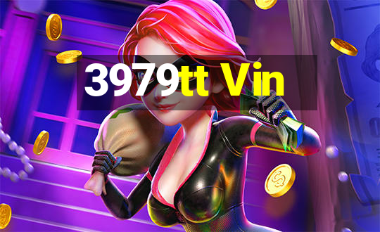 3979tt Vin