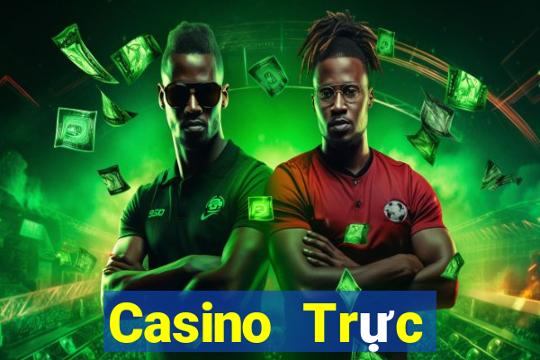 Casino Trực tiếp 6686