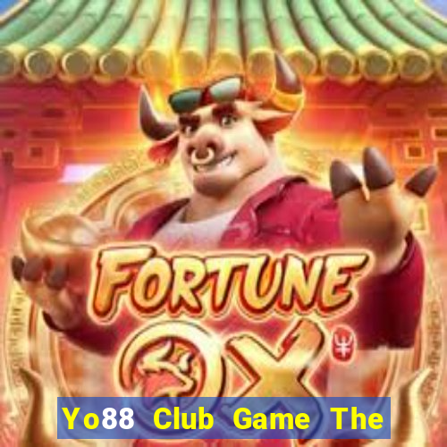 Yo88 Club Game The Bài Hack