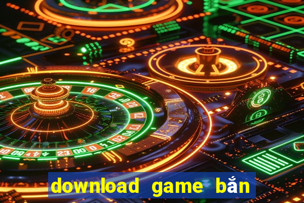 download game bắn cá offline cho pc