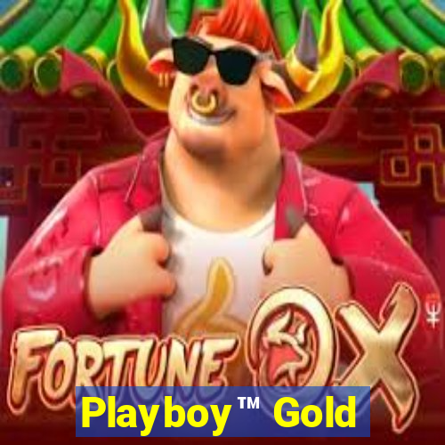 Playboy™ Gold