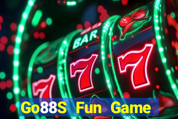 Go88S Fun Game Bài Trên Máy Tính