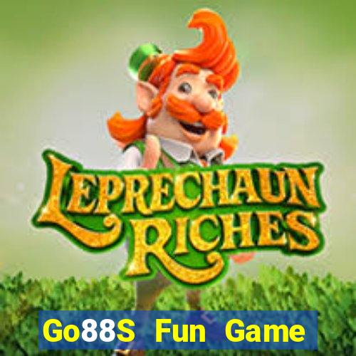 Go88S Fun Game Bài Trên Máy Tính