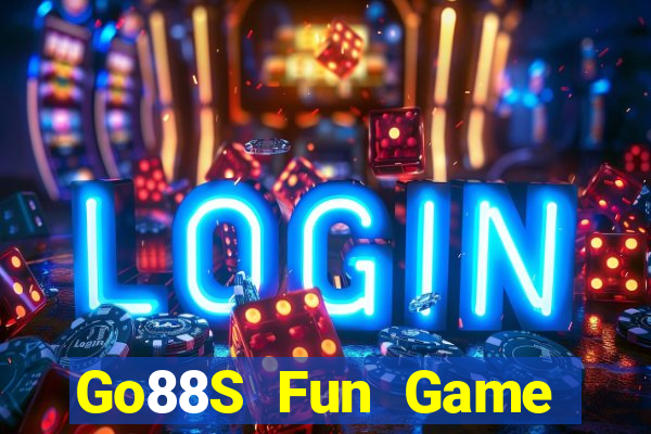 Go88S Fun Game Bài Trên Máy Tính