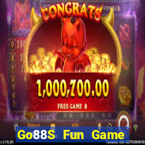 Go88S Fun Game Bài Trên Máy Tính