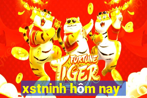 xstninh hôm nay