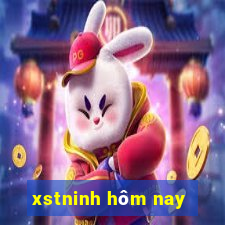 xstninh hôm nay