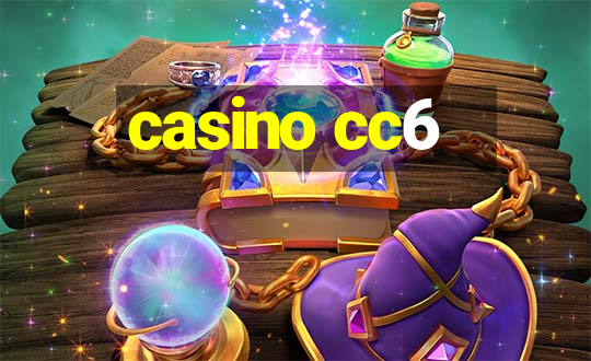 casino cc6