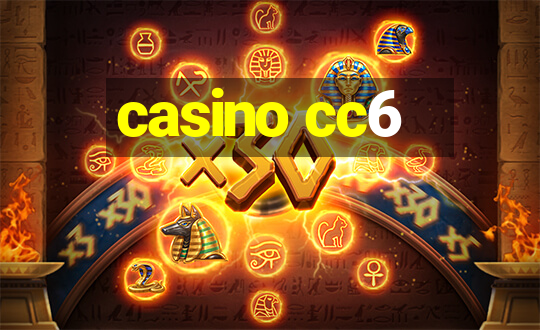 casino cc6