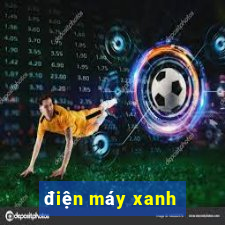 điện máy xanh