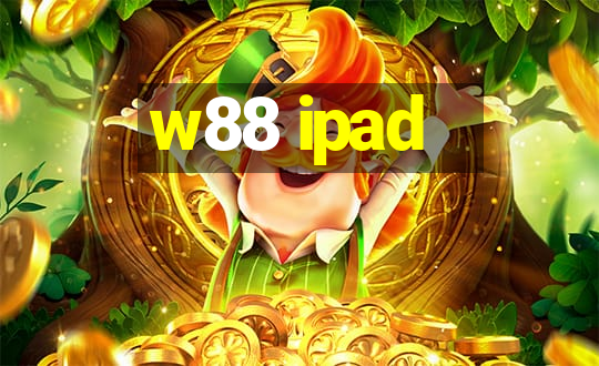 w88 ipad