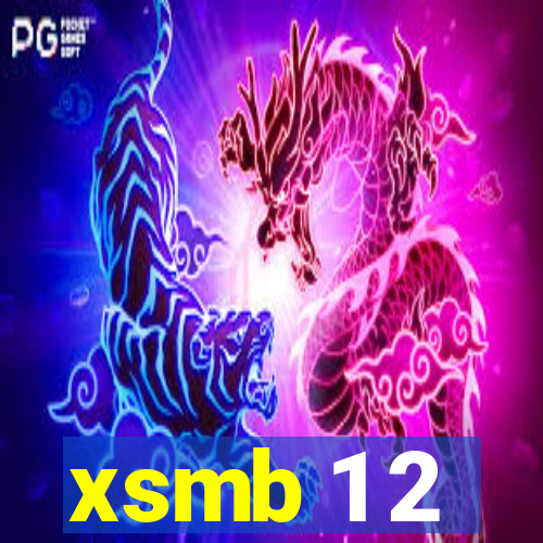 xsmb 1 2