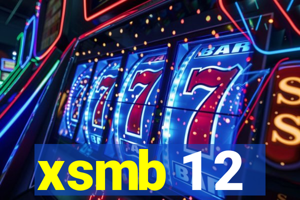 xsmb 1 2