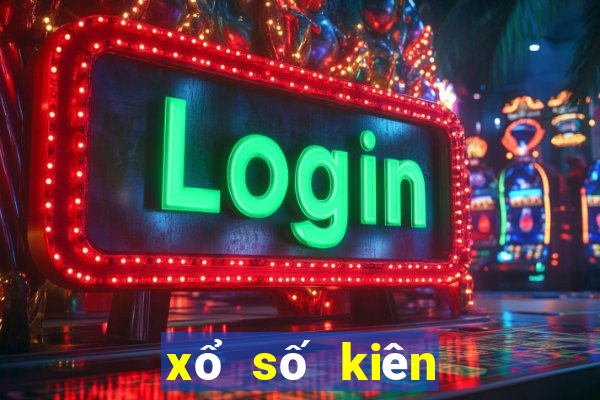 xổ số kiên giang bốn tháng hai