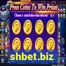 shbet.biz