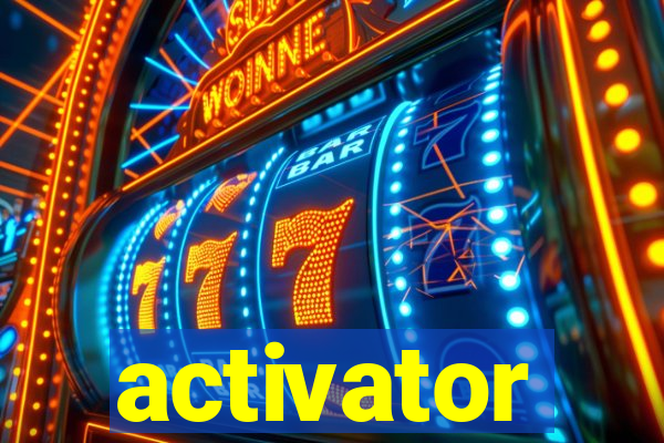 activator