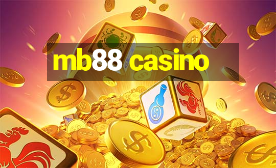 mb88 casino